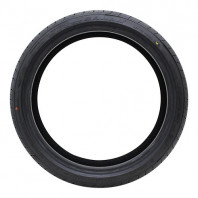 LEONIS RT 18x7.0 55 114.3x5 PBMC + RADAR Dimax R8+ 205/40R18.Z 86Y XL ﾗﾝﾌﾗｯﾄ