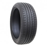 FINALIST FZ-S5 18x7.5 38 114.3x5 BL/RP + RADAR Dimax R8+ 225/50R18.Z 99Y XL