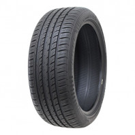 FINALIST FZ-S5 18x8.0 35 114.3x5 MBL + RADAR Dimax R8+ 225/50R18.Z 99Y XL