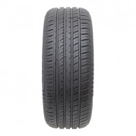 Verthandi YH-M7V 18x8.0 40 114.3x5 METALLIC GRAY + RADAR Dimax R8+ 225/50R18.Z 99W XL ﾗﾝﾌﾗｯﾄ