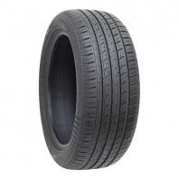 LUXALES PW-X2 18x7.5 53 114.3x5 TITANIUM GRAY + RADAR Dimax R8+ 225/50R18.Z 99W XL ﾗﾝﾌﾗｯﾄ