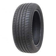 WedsSport SA-20R 18x8.5 50 114.3x5 BLCII + RADAR Dimax R8+ 225/50R18.Z 99W XL ﾗﾝﾌﾗｯﾄ