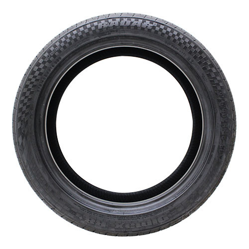 RADAR Dimax R8+ 245/45R19.Z 102Y XL ﾗﾝﾌﾗｯﾄ - 国内最大級！輸入