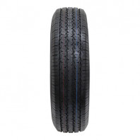 LANDFOOT XFG 14x5.0 45 114.3x4 SC/P + RADAR Dimax Classic 165R14 84H