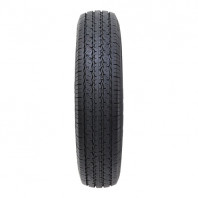 RIZLEY MG 14x5.5 38 100x4 BKP + RADAR Dimax Classic.WSW 185/70R14 88V 2.0cm