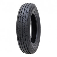 RIZLEY MG 14x5.5 38 100x4 BKP + RADAR Dimax Classic.WSW 185/70R14 88V 2.0cm