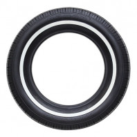 SMACK CREST 14x5.5 43 100x4 BP + RADAR Dimax Classic.WSW 185/70R14 88V 2.0cm