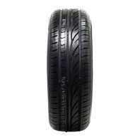 NOVARIS ROHGUE VF 18x7.0 53 114.3x5 BK/RED + RADAR RPX800 215/50R18.Z 92W