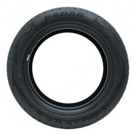 SCHNEIDER SQ27 16x6.5 38 114.3x5 M.BK + RADAR Dimax ICE 215/60R16 99T XL ｽﾀｯﾄﾞﾚｽ