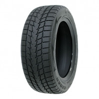 Verthandi PW-S10 17x7.0 48 114.3x5 BK/POLISH + RADAR Dimax ICE 215/55R17 98T XL スタッドレス