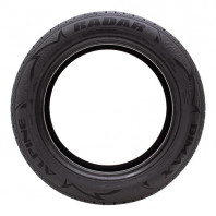 Euro SPEED V25 16x6.5 53 114.3x5 MG + RADAR Dimax ALPINE 215/65R16 102H XL ｽﾀｯﾄﾞﾚｽ