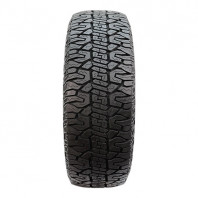 Verthandi PW-S10 15x6.0 45 114.3x5 BLACK + RADAR RENEGADE A/T SPORT 205/70R15 10PR 107/103S E