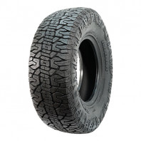 Verthandi PW-S10 15x6.0 45 100x5 BLACK + RADAR RENEGADE A/T SPORT 205/70R15 10PR 107/103S E