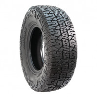 BRUT BR-44 16x6.5 0 139.7x5 CCT + RADAR RENEGADE A/T SPORT215/65R16 103/100S 8PR DLT