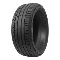 BRUT BR-44 17x7.5 38 114.3x5 MLB + RADAR Dimax SPORT 205/55R17 95Y XL