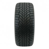 JP STYLE MJ-V 14x4.5 45 100x4 BKM/P + RADAR Dimax ALL SEASON 165/70R14 85T XL
