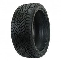 JP STYLE MJ-V 14x4.5 45 100x4 BKM/P + RADAR Dimax ALL SEASON 165/70R14 85T XL