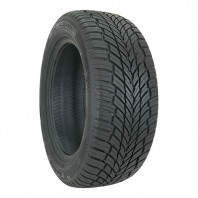 LEONIS LM 15x6.0 43 114.3x5 PBMC/TI + RADAR Dimax ALL SEASON 195/60R15 92V XL
