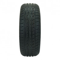 BRUT BR-44 17x7.5 38 114.3x5 MLB + RADAR DIMAX TOURING 215/55R17 98W XL