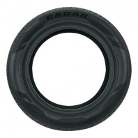 BRUT BR-44 17x7.5 38 114.3x5 MLB + RADAR DIMAX TOURING 225/50R17 98Y XL