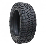 BAZALT-X TYPE2 18x7.5 40 139.7x6 GMG + RadarRenegadeR/T+265/60R18 10PR 119/116Q E LT  ｾｰﾙ