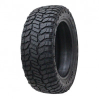 BAZALT-X TYPE2 18x7.5 40 139.7x6 GMG + RadarRenegadeR/T+265/60R18 10PR 119/116Q E LT  ｾｰﾙ
