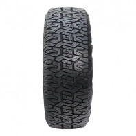 WEDS ADVENTURE KEELERTACTICS 18x8.0 25 139.7x6 HS + RADAR RENEGADE A/T PRO 275/65R18 116T XL【ｾｰﾙ品】