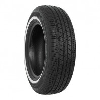 CEREBRO WA45 13x4.0 45 100x4 BP + TRAVELSTAR UN106.WSW 155/80R13 79T 1.3cm