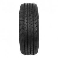 Verthandi YH-S25V 16x6.5 50 114.3x5 BK/POLISH + TRAVELSTAR UN106.WSW 225/60R16 98T 0.7cm