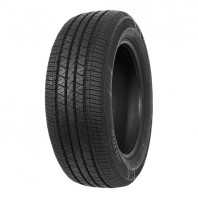 BRUT BR-44 17x7.5 38 114.3x5 CCT + TRAVELSTAR UN106.WSW 225/60R17 99T 0.7cm