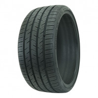 NOVARIS ASSETE D1 20x8.0 42 114.3x5 BLK/G + TRAVELSTAR ECOSPORT GT 235/30R20 88W XL