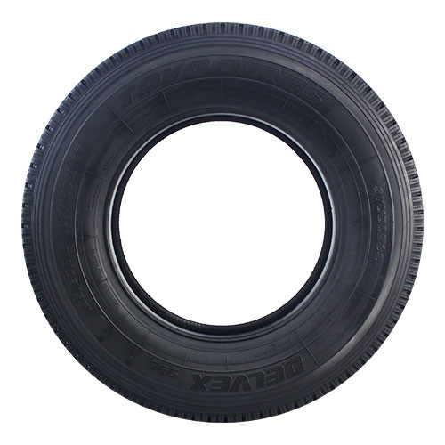 TOYO DELVEX 935 145/80R12 80/78N LT ｽﾀｯﾄﾞﾚｽ - 国内最大級！輸入