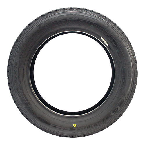 TOYO OBSERVE GIZ2 215/60R16 95Q ｽﾀｯﾄﾞﾚｽ - 国内最大級！輸入タイヤ