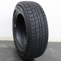 【中古】NANKANG AW-1 215/65R16 98Q ｽﾀｯﾄﾞﾚｽ