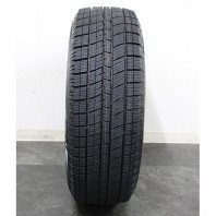 【中古】NANKANG AW-1 215/65R16 98Q ｽﾀｯﾄﾞﾚｽ