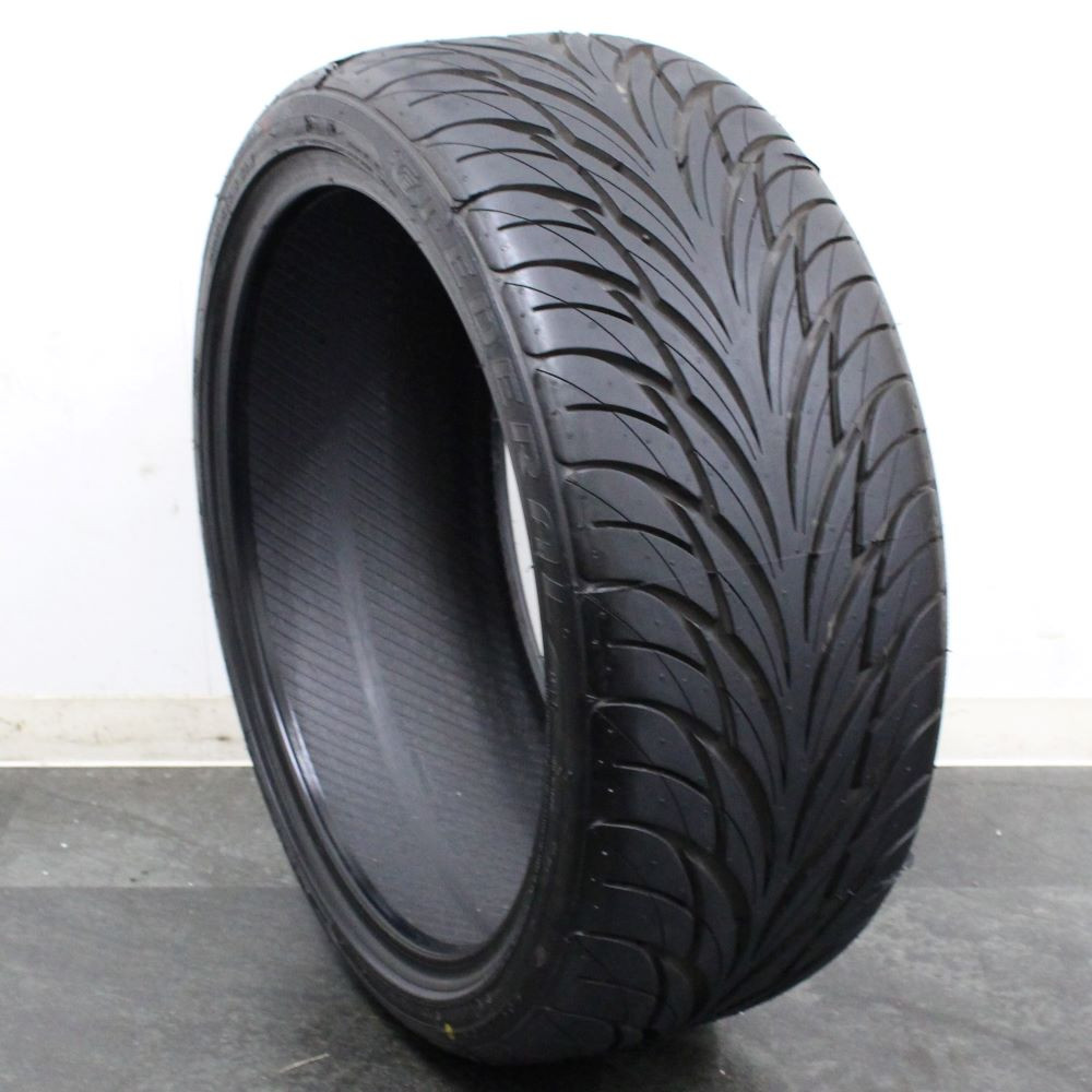 中古】FEDERAL SS595 225/35R18.Z 83W - オートウェイ