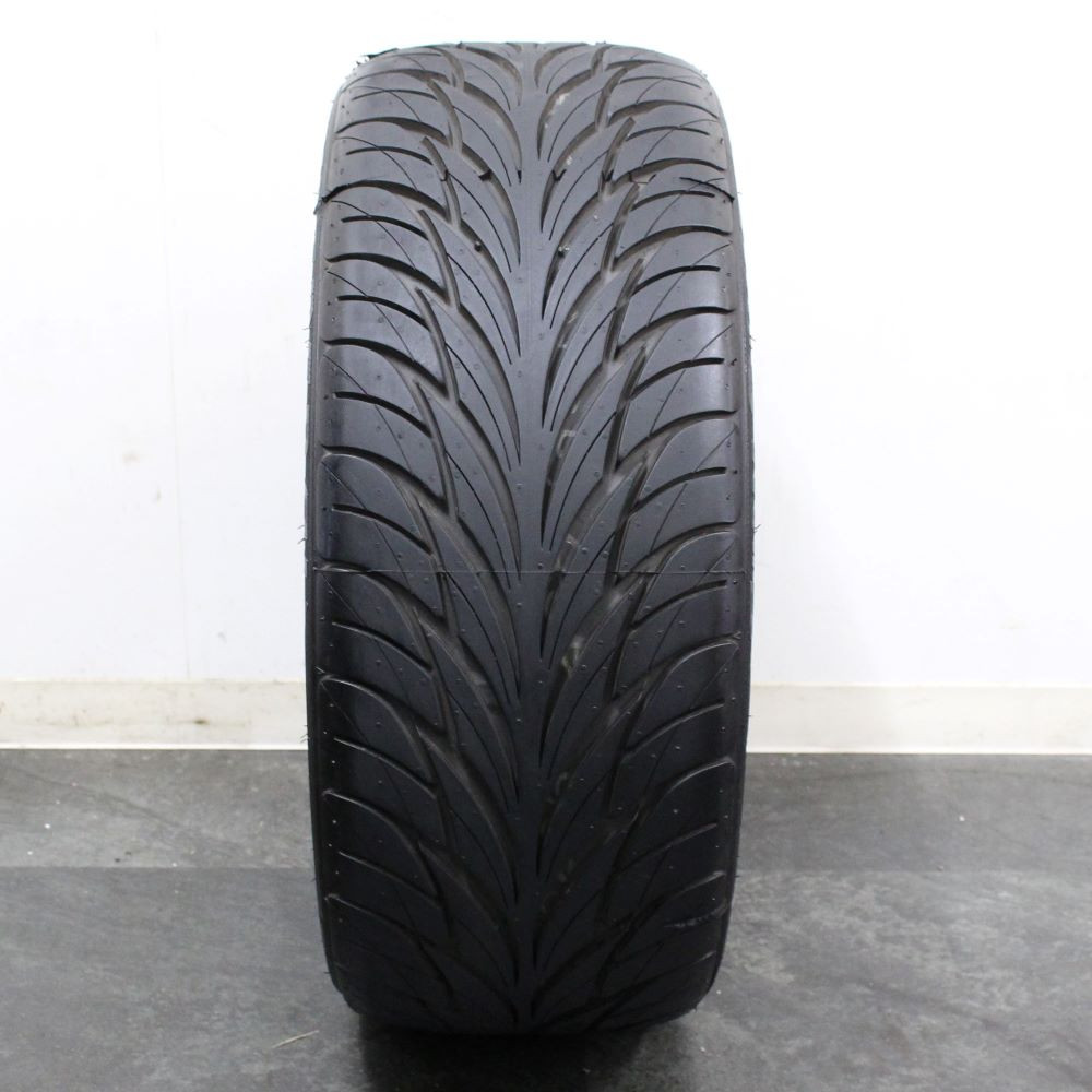 中古】FEDERAL SS595 225/35R18.Z 83W - 国内最大級！輸入タイヤ 