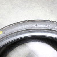 【中古】FEDERAL SS595 225/35R18.Z 83W