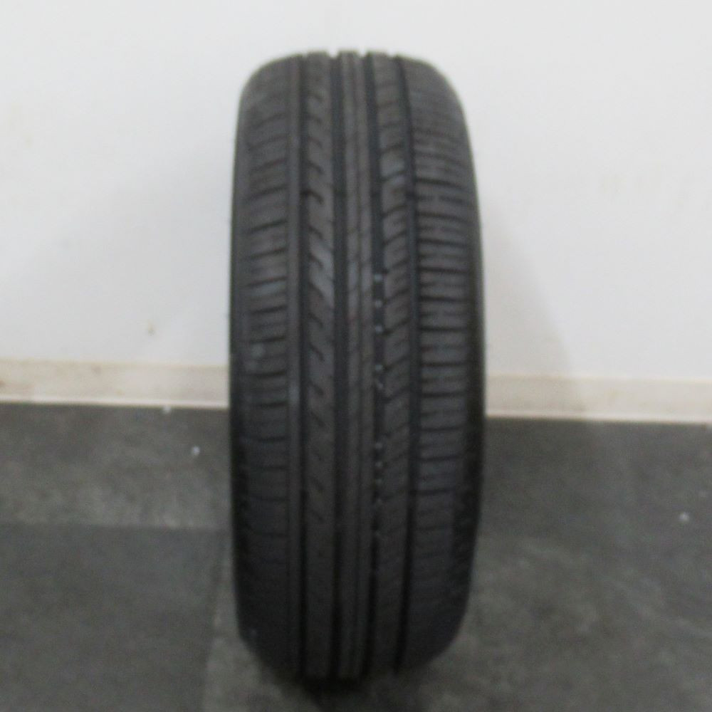 中古】ZEETEX ZT1000 165/50R15 73V - オートウェイ