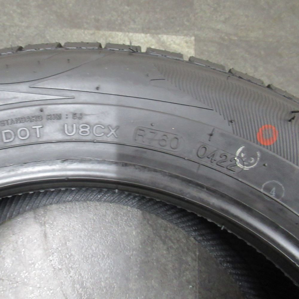 中古】NANKANG SP-9S 165/65R14 79H - オートウェイ