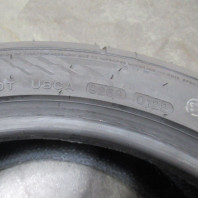 【中古】NANKANG AR-1 205/45R16.Z 87W XL(TREAD80)