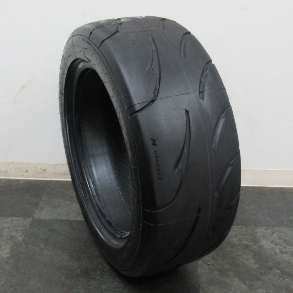 中古】NANKANG AR-1 195/50R15 86V XL(TREAD80) - オートウェイ