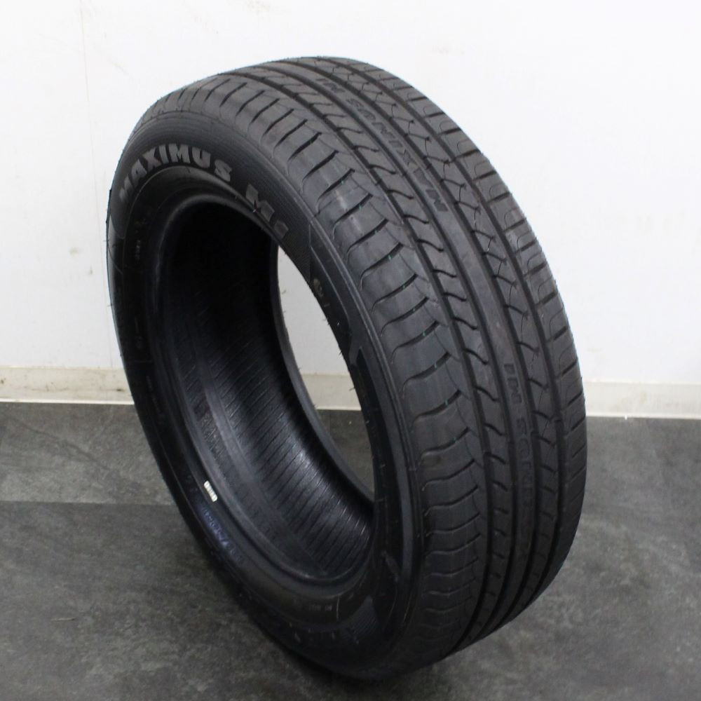 中古】MAXTREK MAXIMUS M1 205/60R16 92H - オートウェイ 中古】MAXTREK MAXIMUS M1 205/60R16 92H - オートウェイ