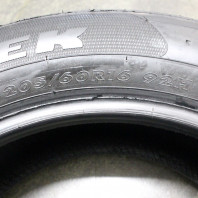 【中古】MAXTREK MAXIMUS M1 205/60R16 92H
