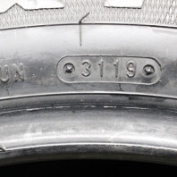 【中古】MAXTREK MAXIMUS M1 205/60R16 92H