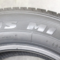 【中古】MAXTREK MAXIMUS M1 205/60R16 92H