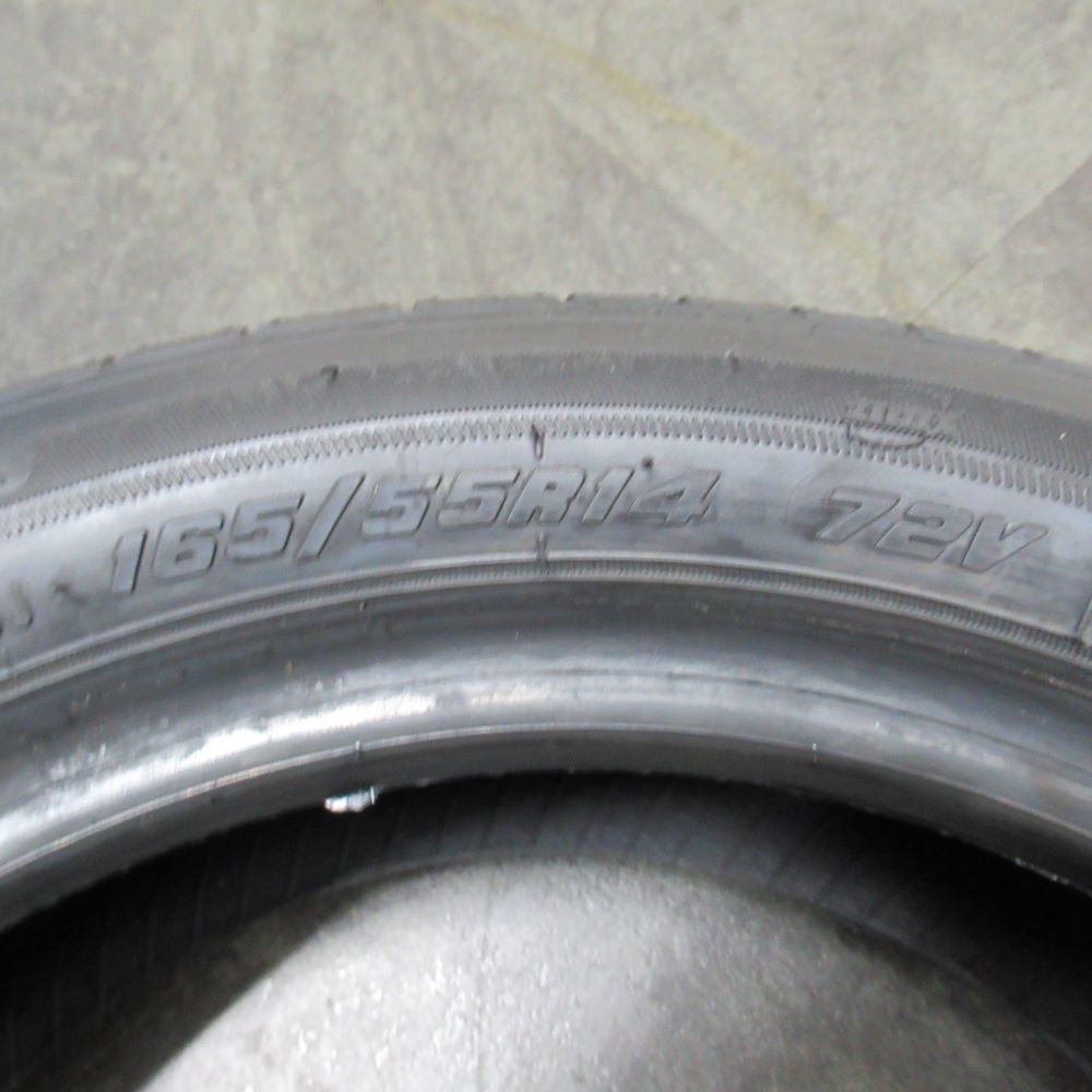 中古】ZEETEX ZT1000 165/55R14 72V - 国内最大級!輸入タイヤ&ホイール通販 AUTOWAY(オートウェイ) 中古】ZEETEX ZT1000 165/55R14 72V - 国内最大級!輸入タイヤ&ホイール通販 AUTOWAY(オートウェイ)