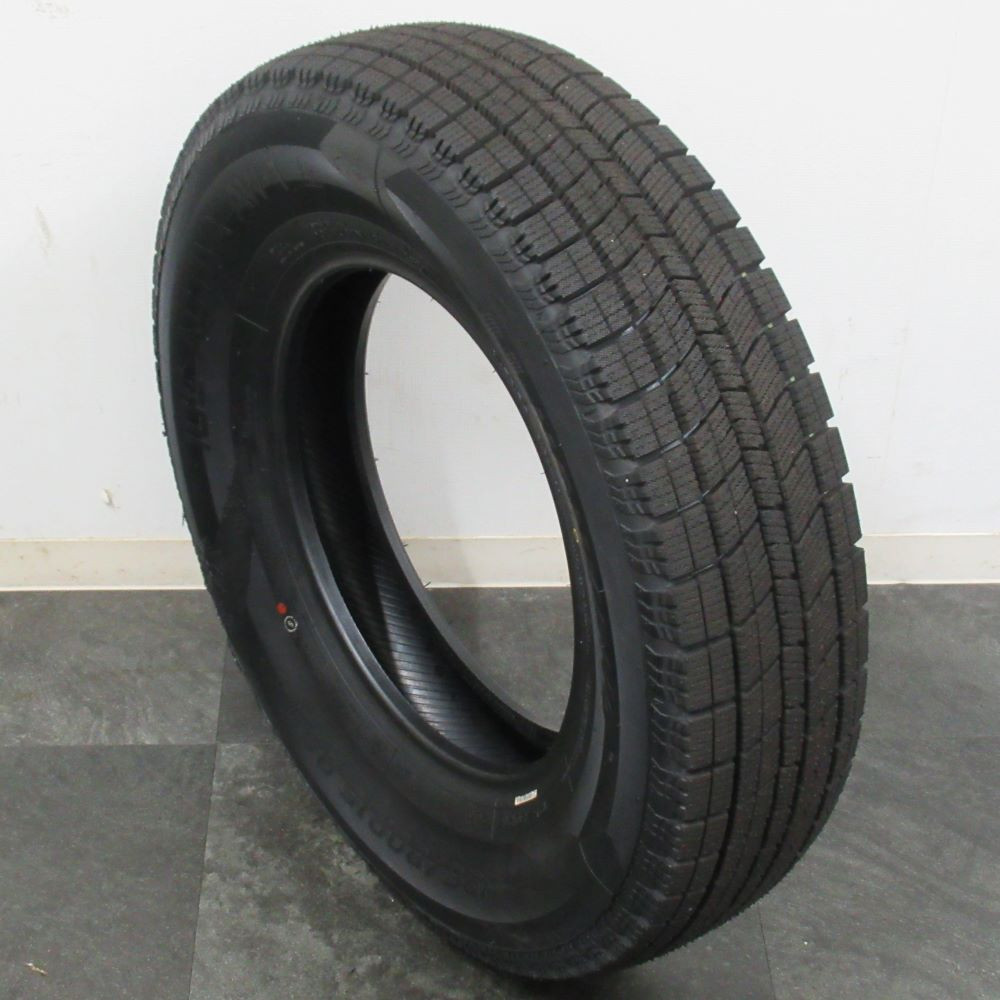 中古溝あり‼️ナンカンスタッドレスセット2021年製195/50R16ヴィッツ等 中古溝あり‼️ナンカンスタッドレスセット2021年製195/50R16