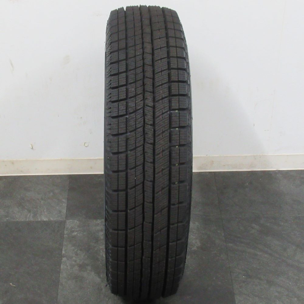 中古】NANKANG AW-1 195/80R15 96Q ｽﾀｯﾄﾞﾚｽ - オートウェイ