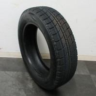 【中古】NANKANG AW-1 155/65R14 75Q ｽﾀｯﾄﾞﾚｽ
